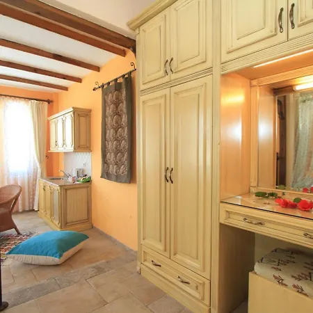 Otel The Olive Tree *