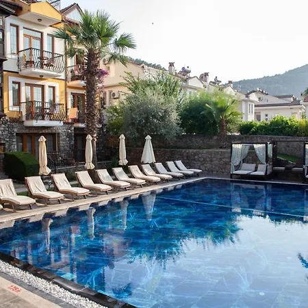 The Olive Tree Otel *